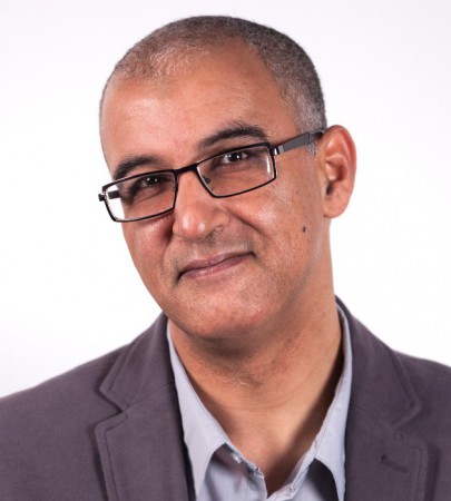 11 - Ali YAHIAOUI